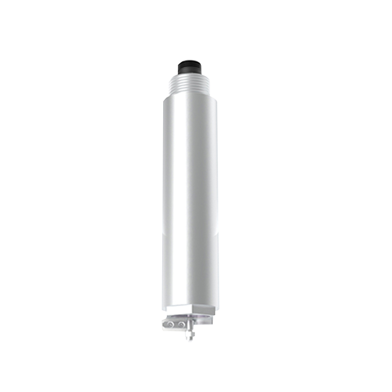 熒光法葉綠素在線(xiàn)傳感器用于水質(zhì)監(jiān)測(cè)