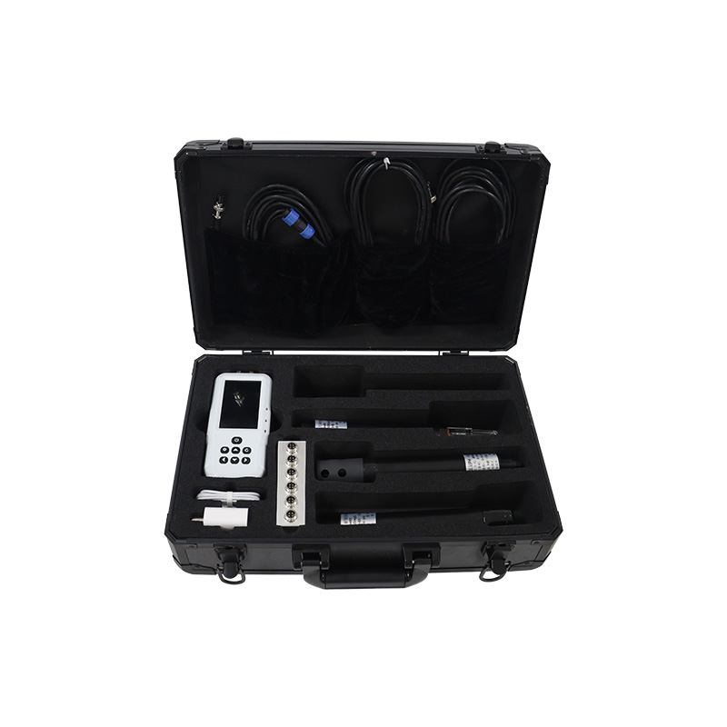 便攜式電導(dǎo)率測定儀——精準(zhǔn)、快速、智能的設(shè)備