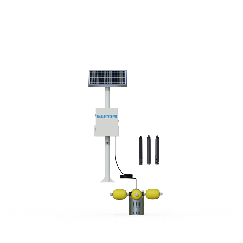 自動水質(zhì)監(jiān)測站監(jiān)測河流水質(zhì)的優(yōu)勢